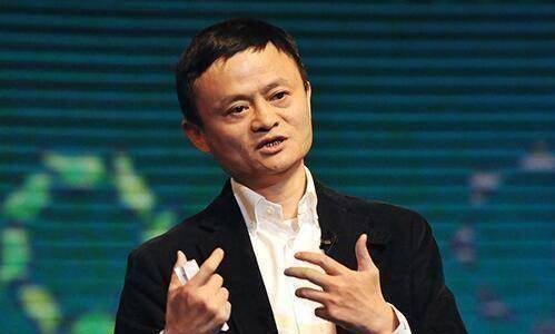 原创都当过首富之子马云儿子却和王思聪是两极端网友他太低调