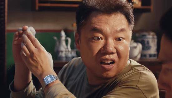 原创龙岭迷窟题材定位不是盗墓而是搞笑探险文戏得逗观众笑