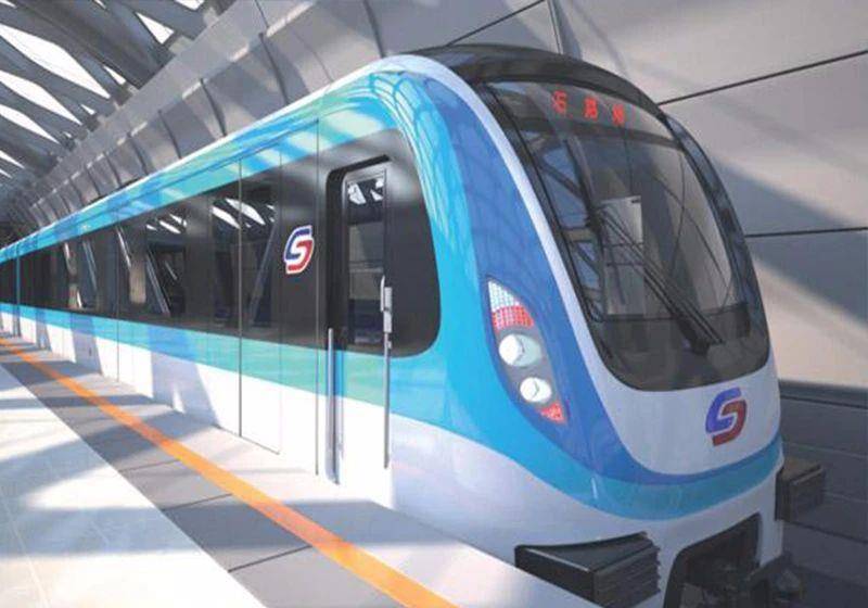 原创山东继青岛济南之后又有多座城市开始规划地铁看看有你家乡吗