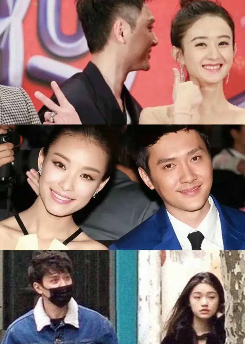 原创看冯绍峰昔日采访似乎理解了赵丽颖离婚原因早就注定了结局