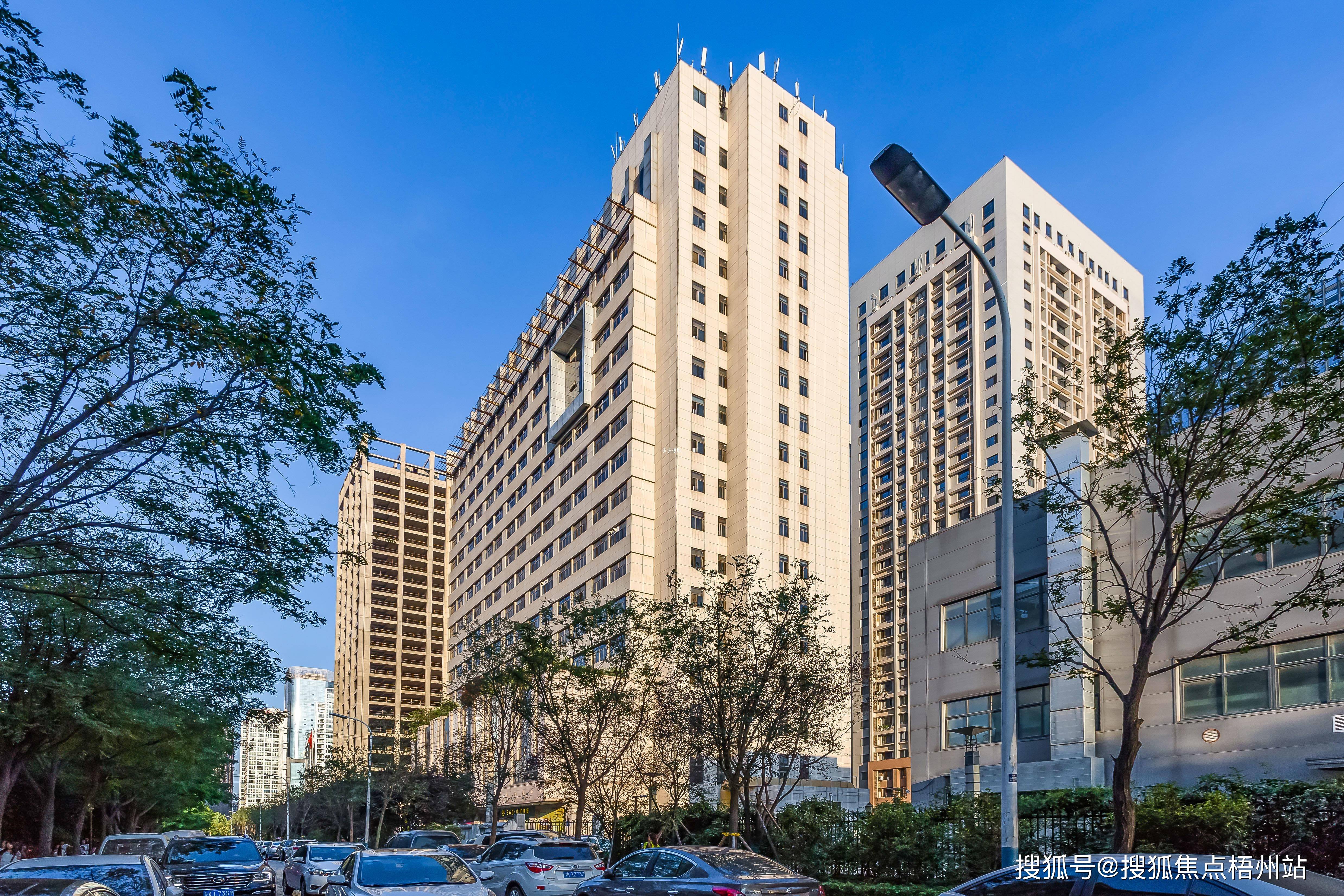 2024年西安数字大厦的优缺点分析合不合适租预约通道