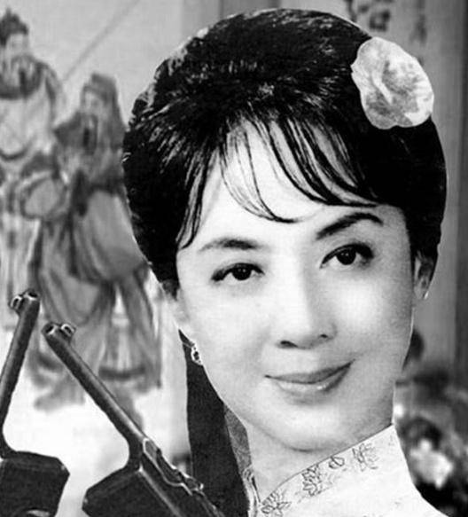 最美女匪首,16岁被拐卖到妓院,24岁枪决时提出一个奇怪请求_张素贞_带