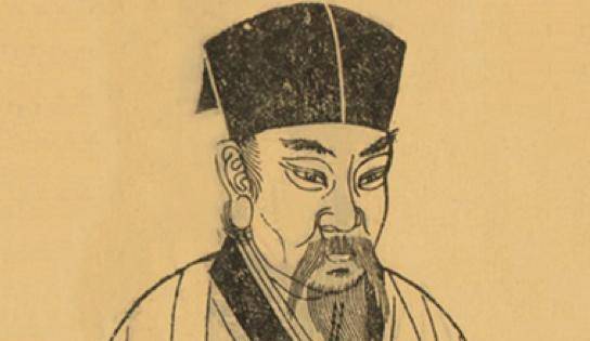 黄庭坚：何许人也？为何书法《砥柱铭》，能拍出4.368亿元天价？