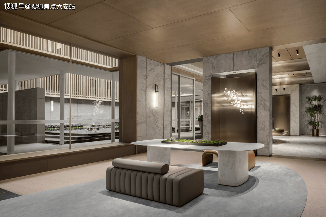 大家中心宁波鄞州区公寓大家中心首页网站丨大家中心楼盘详情价格户型