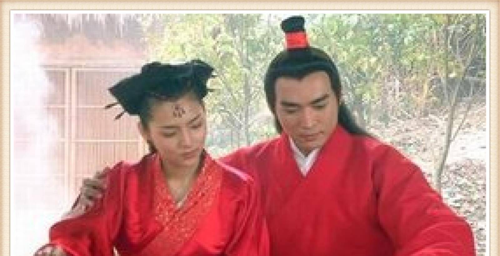 原创司马相如软饭硬吃心机男喜新厌旧老司机千万别被电视剧给骗了