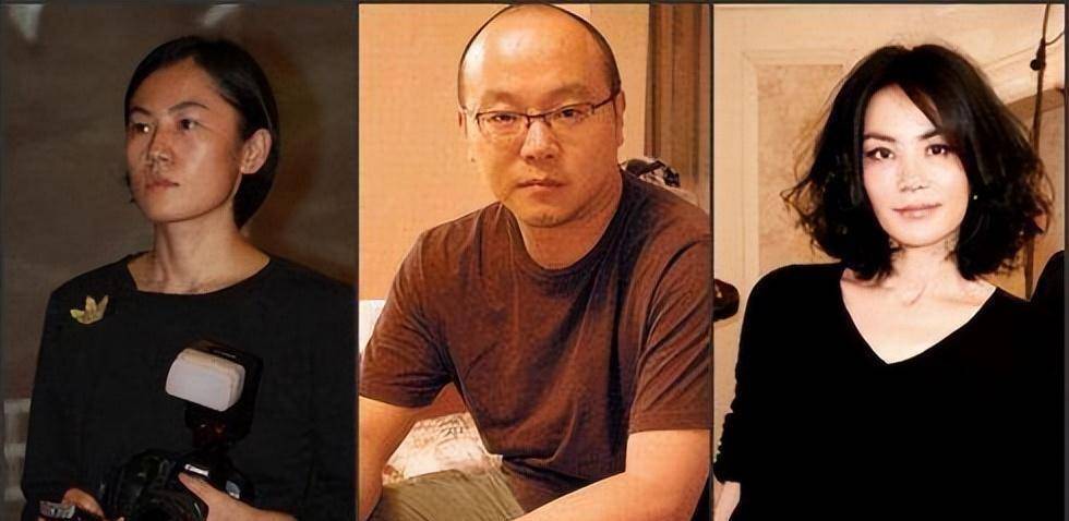 原创窦唯前妻高原否认偷税漏税她曾是王菲情敌最终却选择了自由