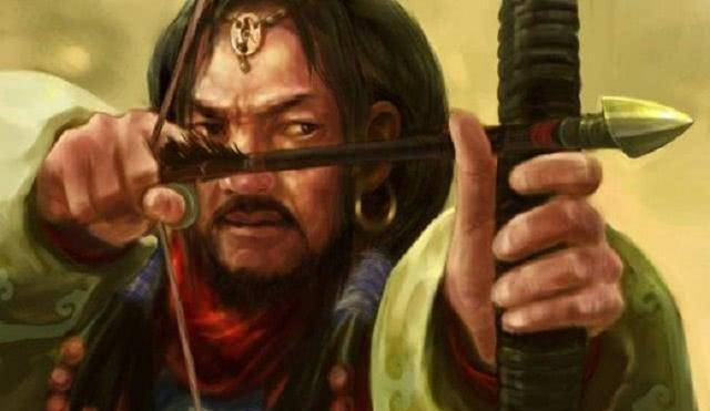 十三岁少年帮了成吉思汗一把成吉思汗把妹妹嫁给他