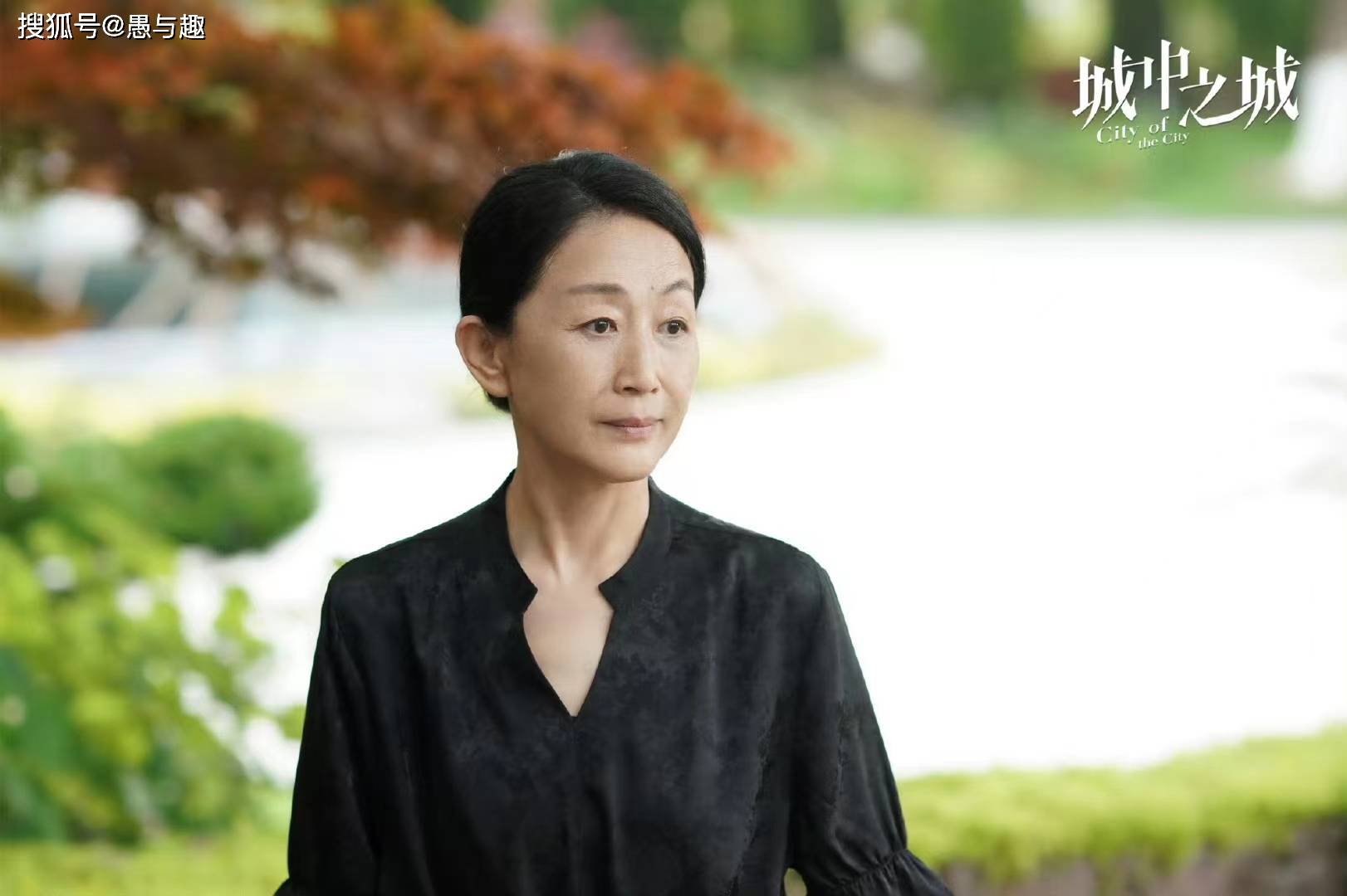 原创电视剧城中之城演技排名出炉只有没想到没有不可能