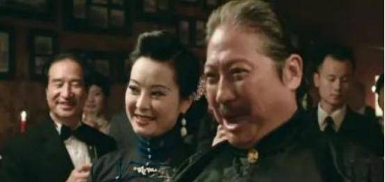 黄金荣被绑架绑匪索要50根金条儿媳妇为何偏要少给1根