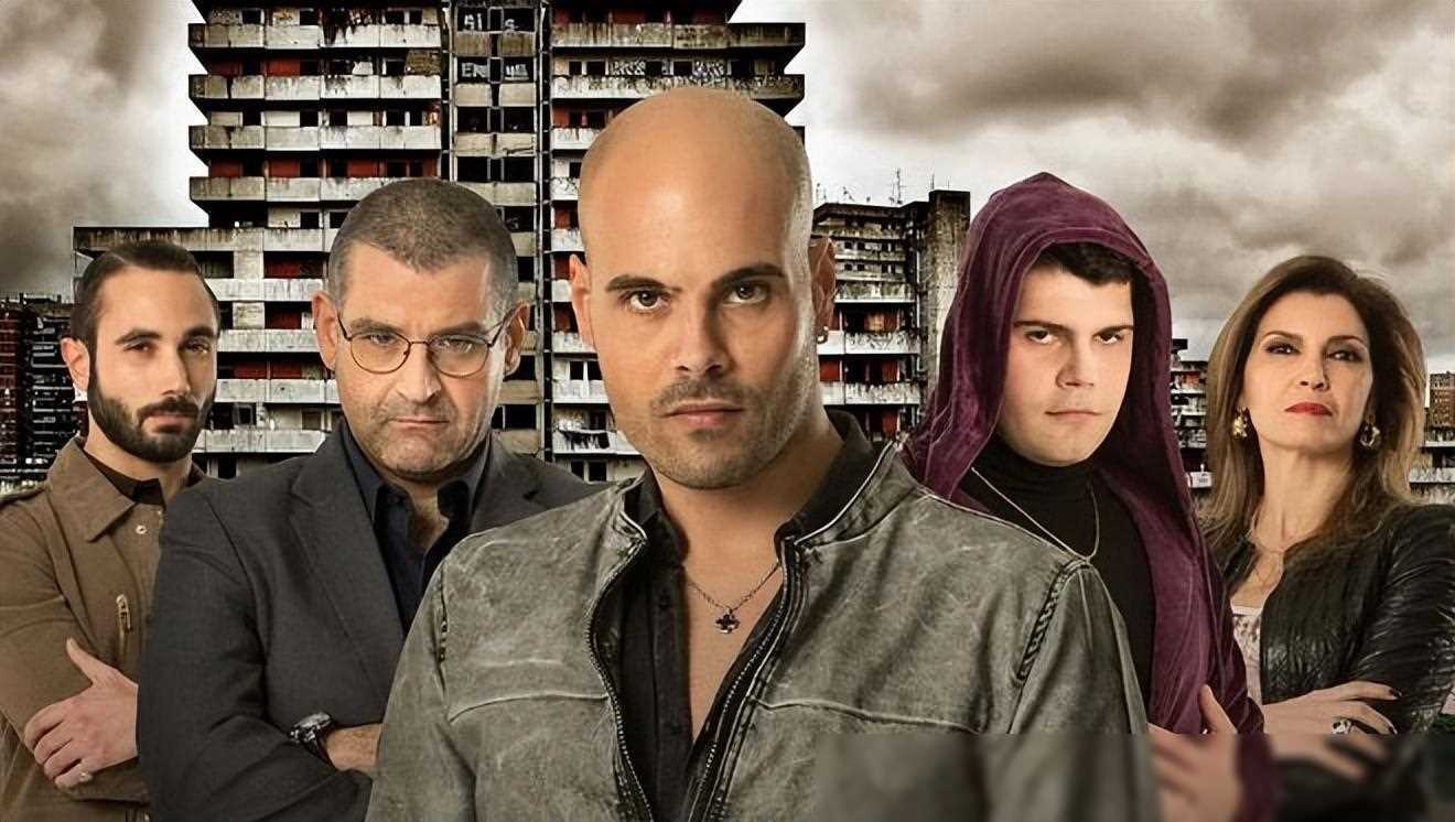 原创暴力美学经典黑帮美剧视觉盛宴爽快追完十部