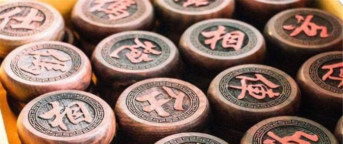 原创6次申遗中国象棋这个国家让联合国都忍无可忍了不认识汉字