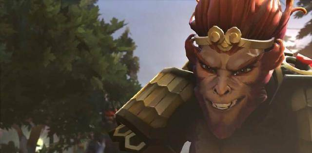 西游记后传最牛神仙两个儿子全成佛都秒杀悟空自己却很悲惨