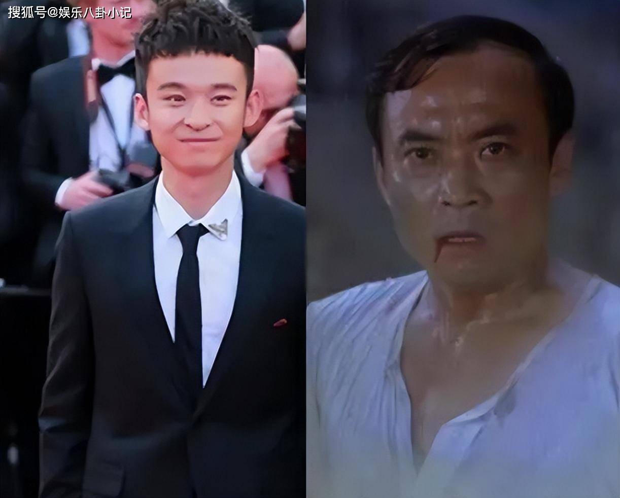 原创父亲是知名演员母亲是顶级经纪人24岁结婚25岁生子身家上亿