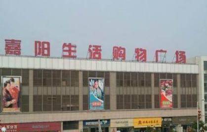 刚开始是从开超市起步的,沈阳人那边的人应该比较熟悉,百佳超市和嘉阳