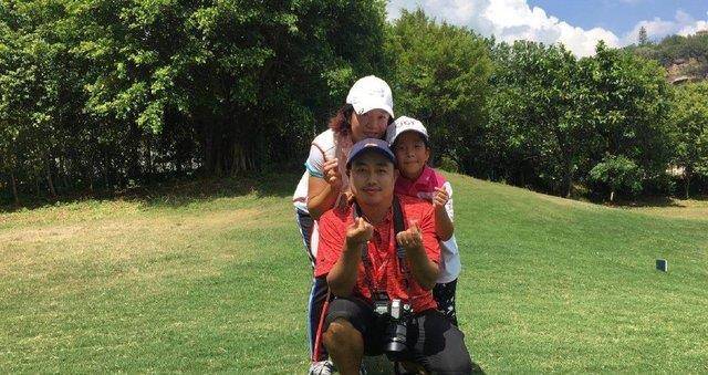 刘国梁女儿再夺冠军为妈妈庆生原来两姐妹的小名还有特殊的含义