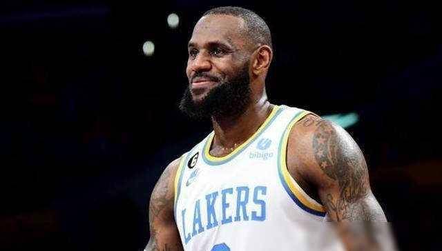 原创马龙现役nba球员没有一人会认为詹姆斯是历史最佳