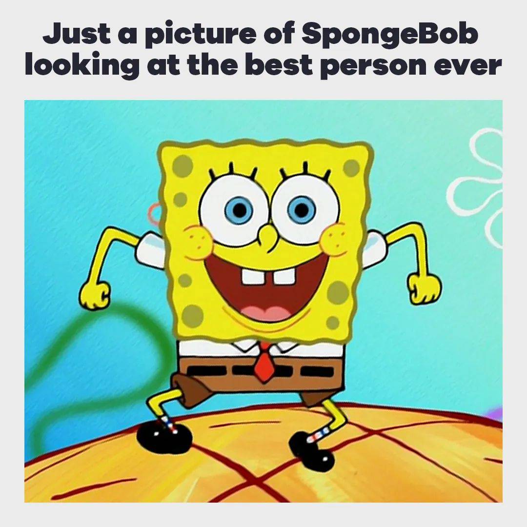 海綿寶寶-永遠的梗圖(@spongebob_memes_forever) • Instagram photos and videos, image size:1080x1080