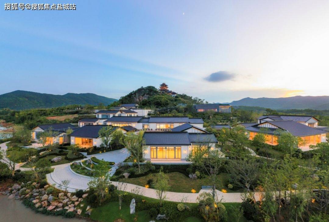 阳羡溪山售楼处电话丨阳羡溪山24小时电话丨阳羡溪山售楼处地址丨最新