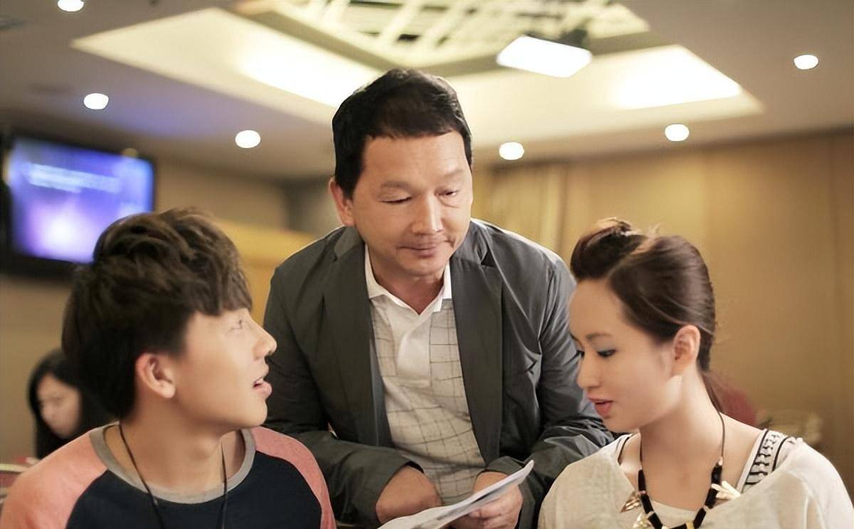 梁雍婷夺第42届金像奖最佳女配恩师廖启智曾偷塞大叠钞票救济她