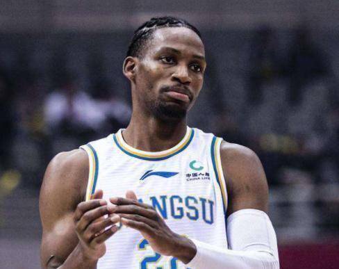 cba场均31分超级外援正式离队昔日劲旅6连败后又遭打击_吉布森_比赛