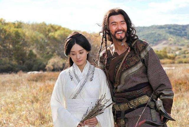 芈月为何与义渠王"有染"?可为何最终又杀掉了义渠王?