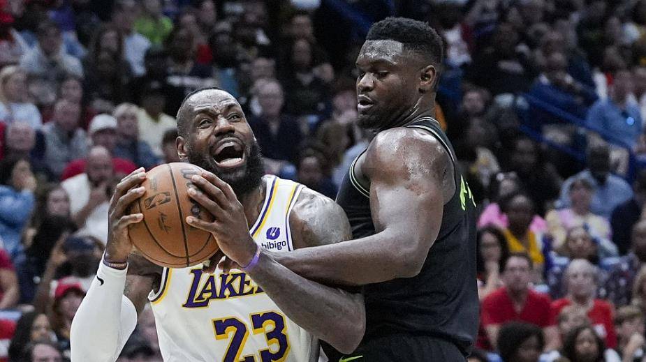 原创詹姆斯晒纪录高呼没有上限湖人更衣室列出计划或首轮大战卫冕冠军