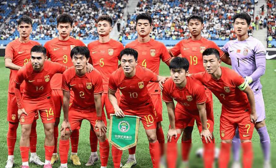 原创中国队pk日本10爆冷奥预赛日媒爆料冲击三轮7分奇迹出线