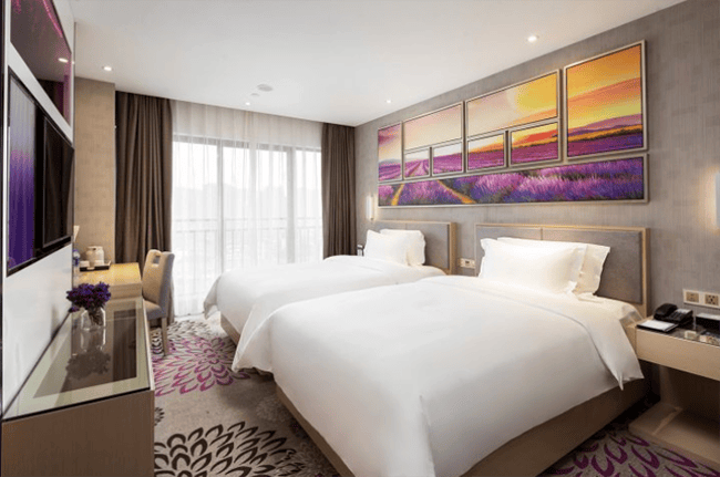 桂林旅游攻略自由行景点有那些旅游攻略行程分享超实用