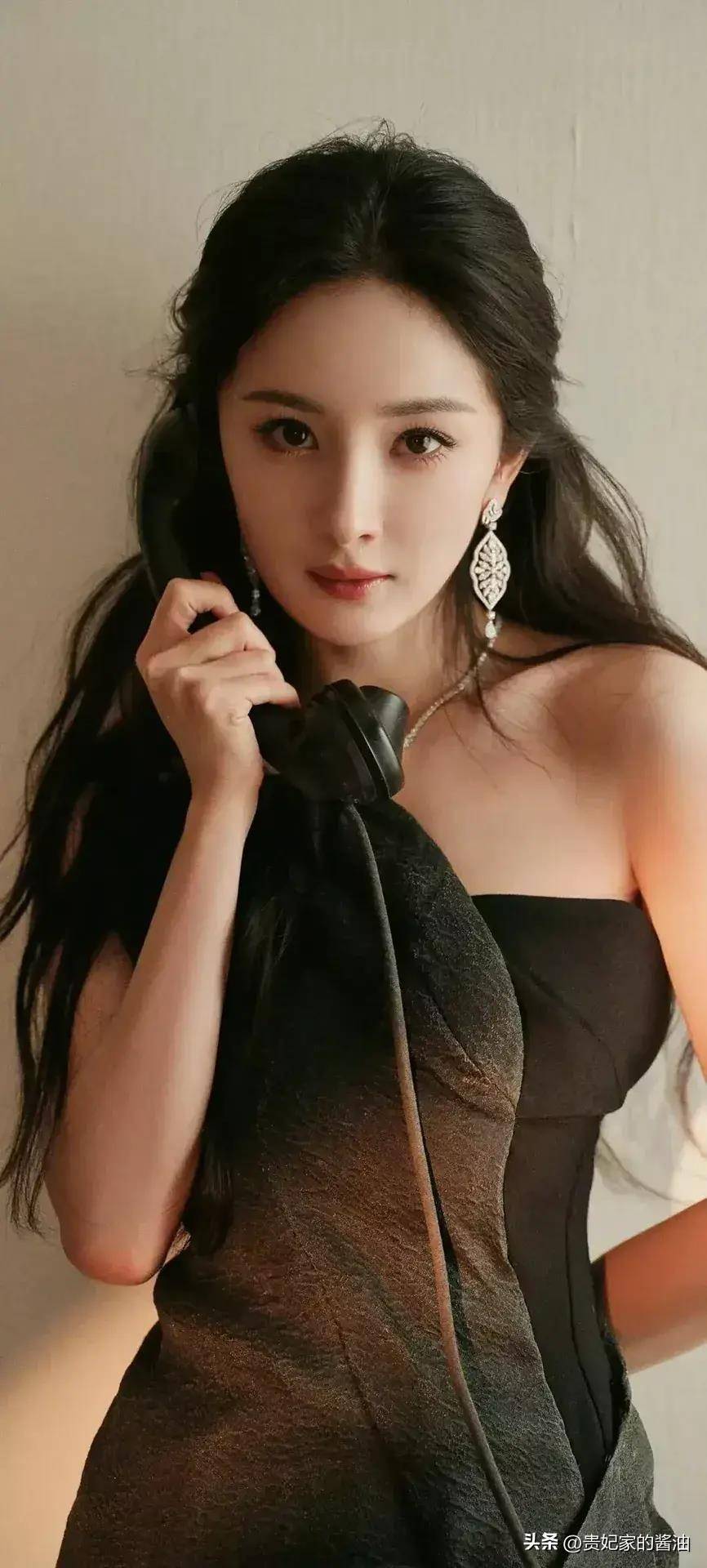 时尚女王杨幂第二部