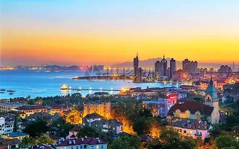 南京市去青岛跟团游五天大概多少钱旅游攻略及花费分享