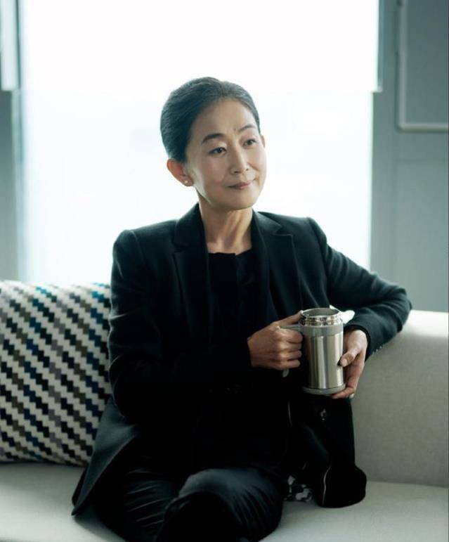 国家一级演员陈瑾:她和哥哥都未婚,兄妹有一个悲催的约定_时候_陈准