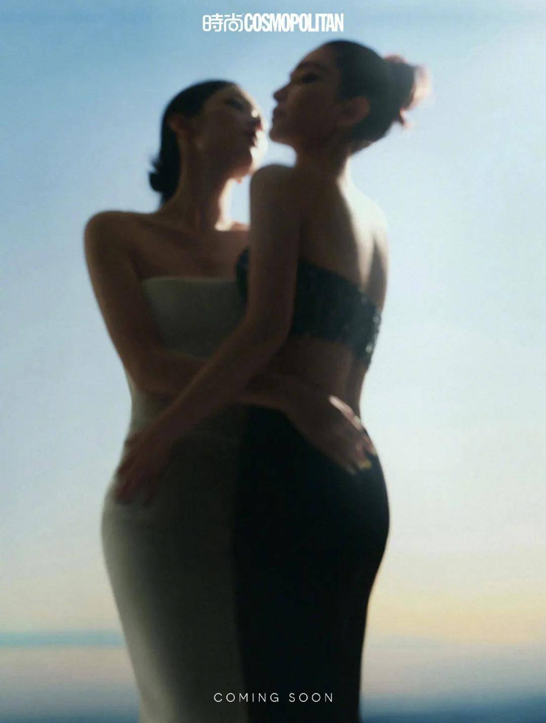 原创和周迅互撕20年后李冰冰终于捧红了亲闺女还是她狠