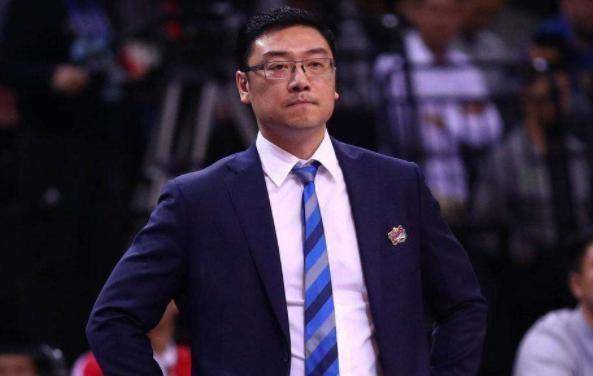 官宣!cba名帅正式出山担任中国男篮梯队主教练