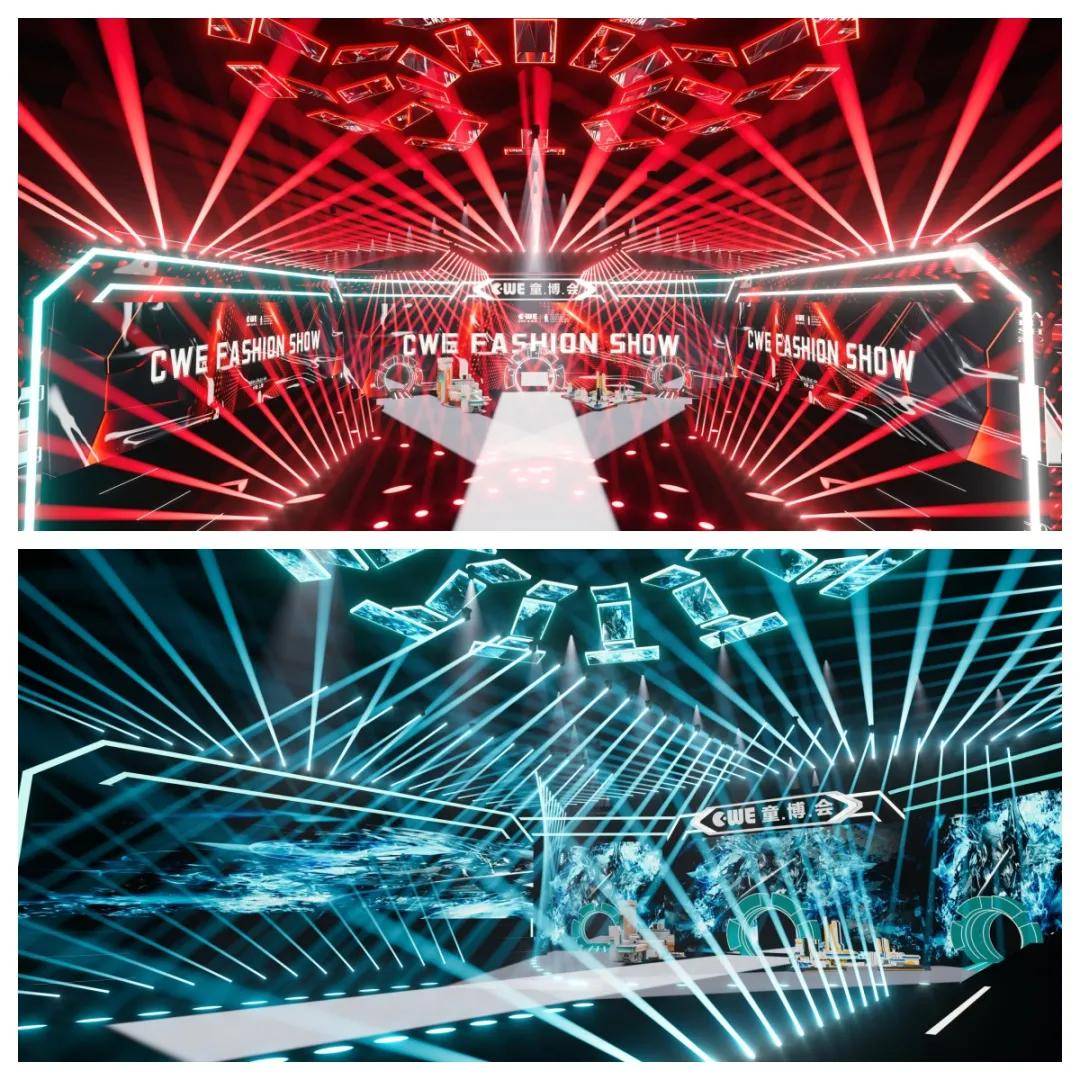 北京钜星国际闪耀多元舞台引领少儿时尚文化新潮流