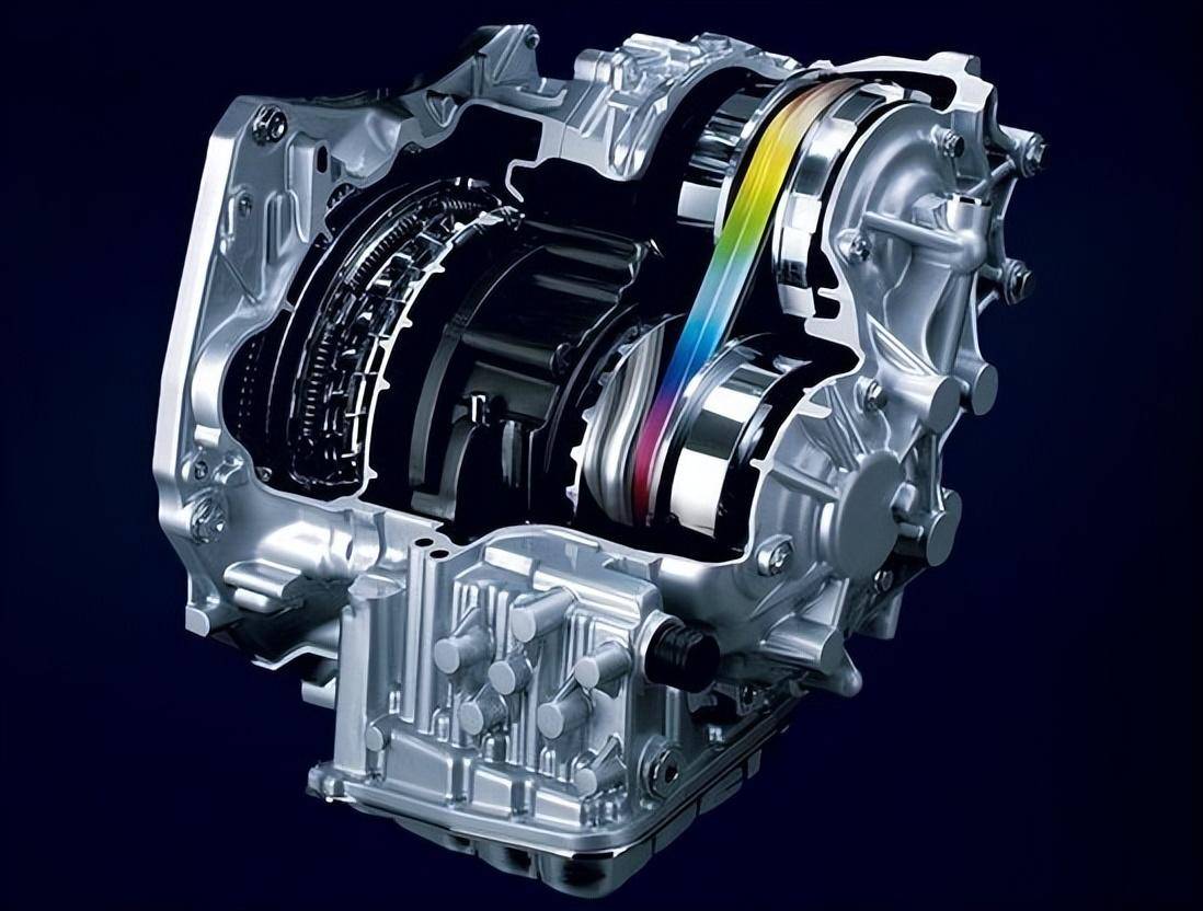 mt,at,amt,dct,cvt,哪种变速箱更适合我们?一次给你讲清楚