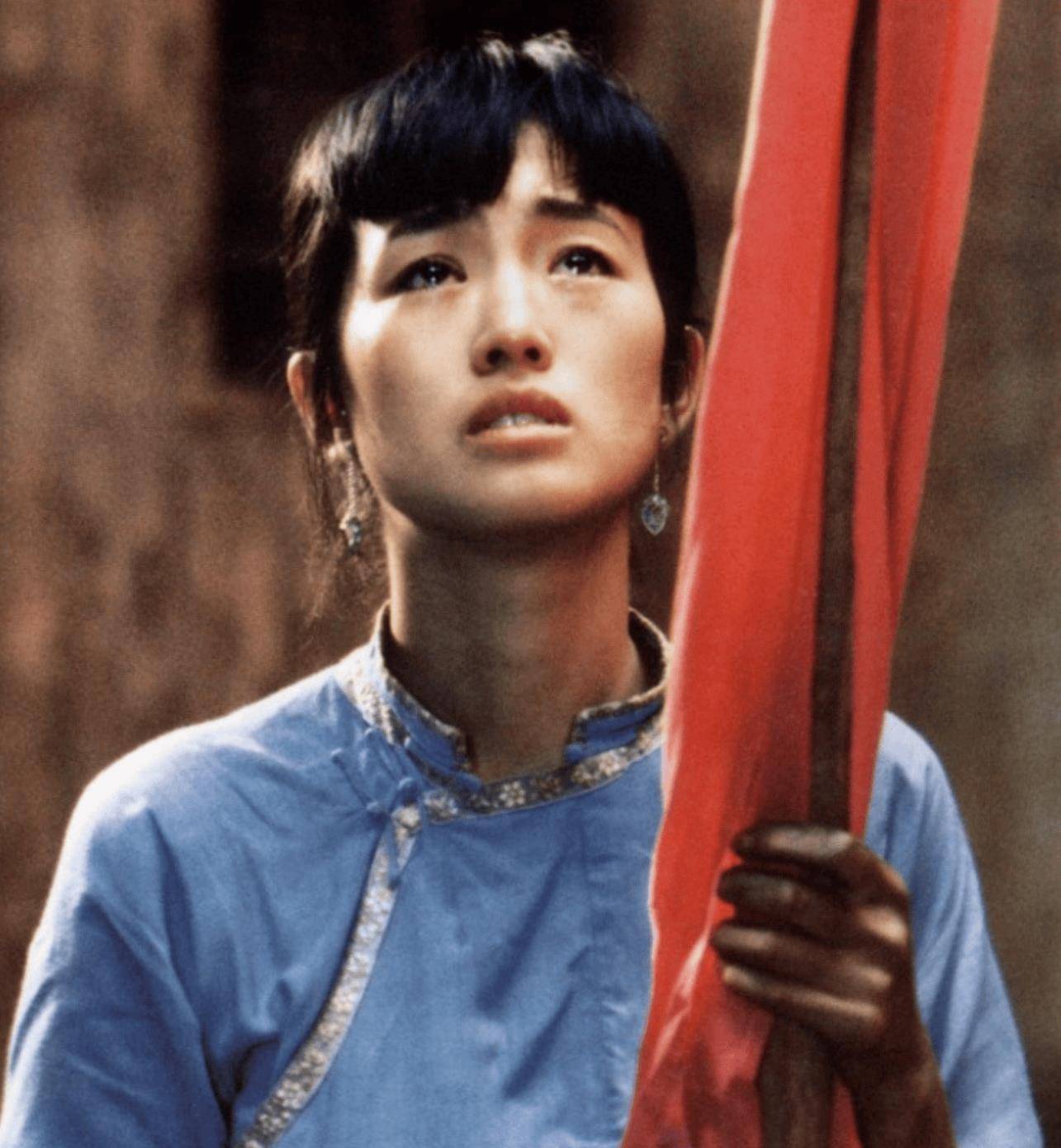 巩俐力作震撼登场!五部高分佳作引领影坛风云,艺术魅力引爆观众眼球!