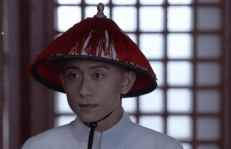 原创张一山鹿鼎记还未完又有新剧来袭搭档超一线主演