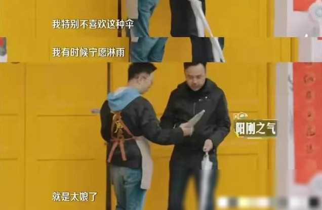 原创事实证明汪涵突然消失实为个人选择非走上不归路