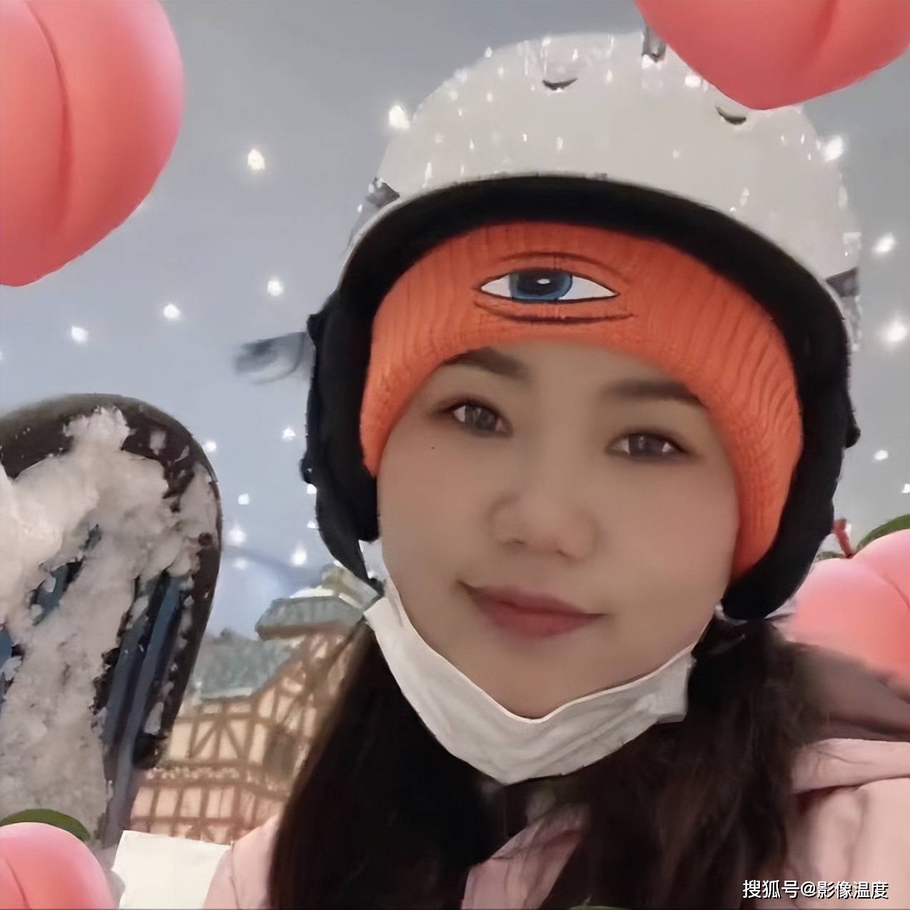 原创太突然广州网红安然患癌离世只有26岁人美很阳光知情人曝光内情