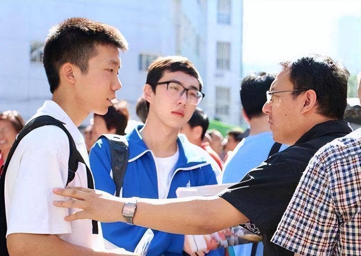 原创教育部发布通知初中升高中迎来大变动家长幸福来得太突然了