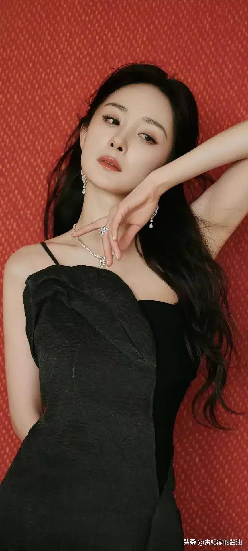 时尚女王杨幂第二部