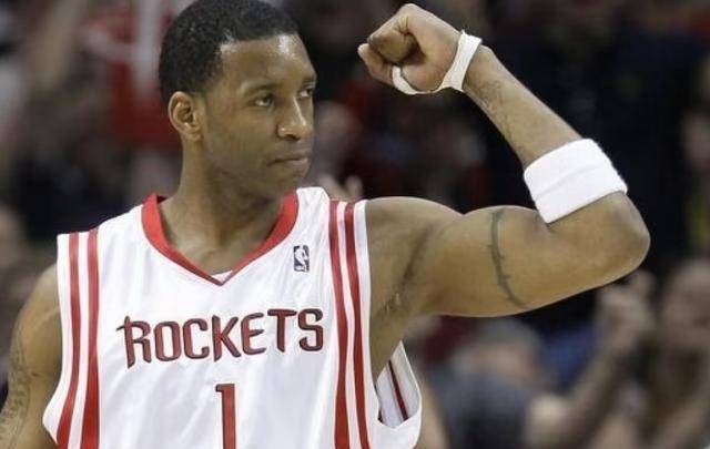 麦迪错失夺冠良机马刺队总决赛惜败热火队