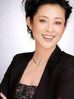 倪萍年轻时惊艳旧照网友美过陈红王祖贤