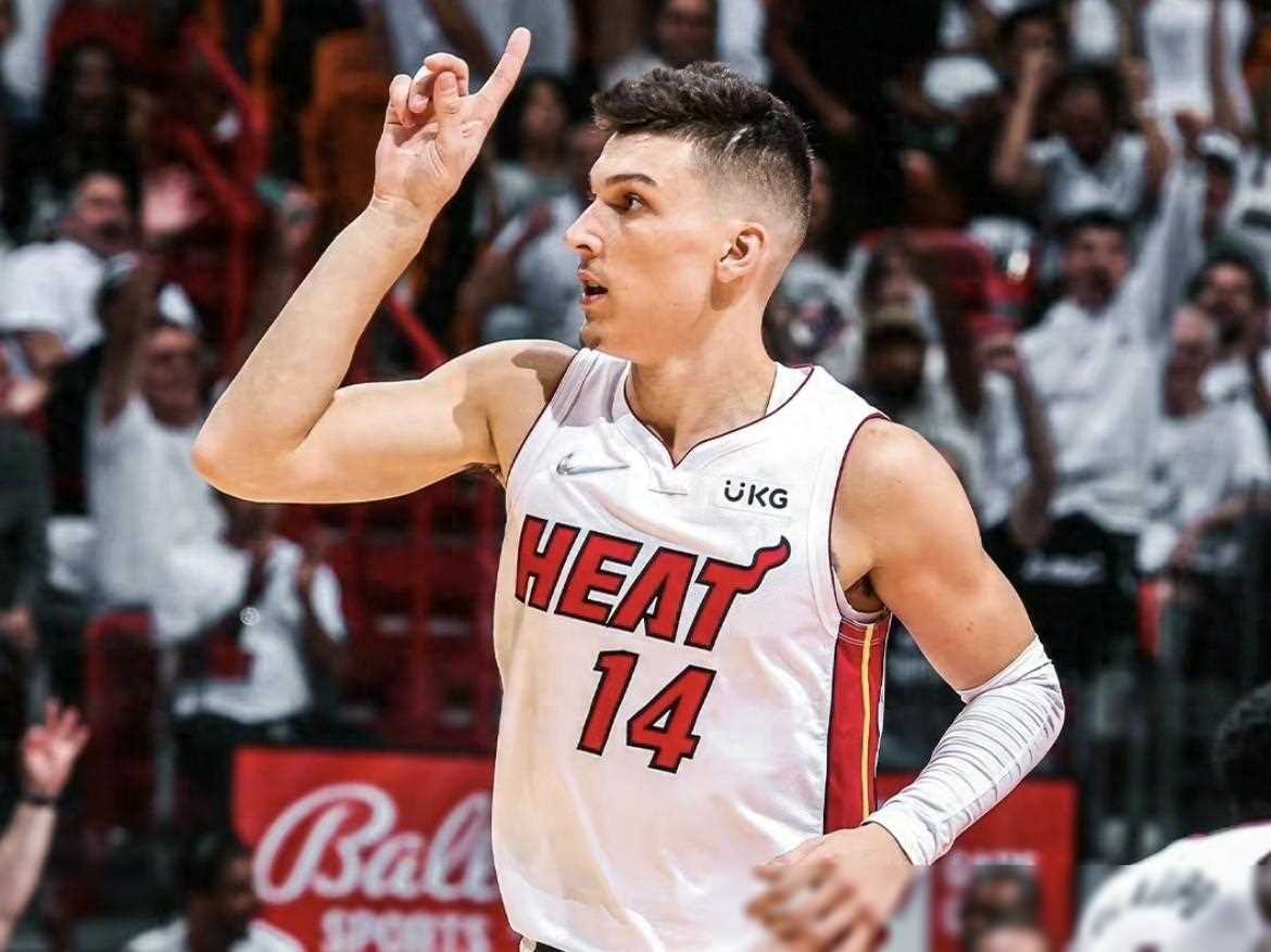 火箭加价求购热火核心莱利欲购潜力新星希罗商议转会