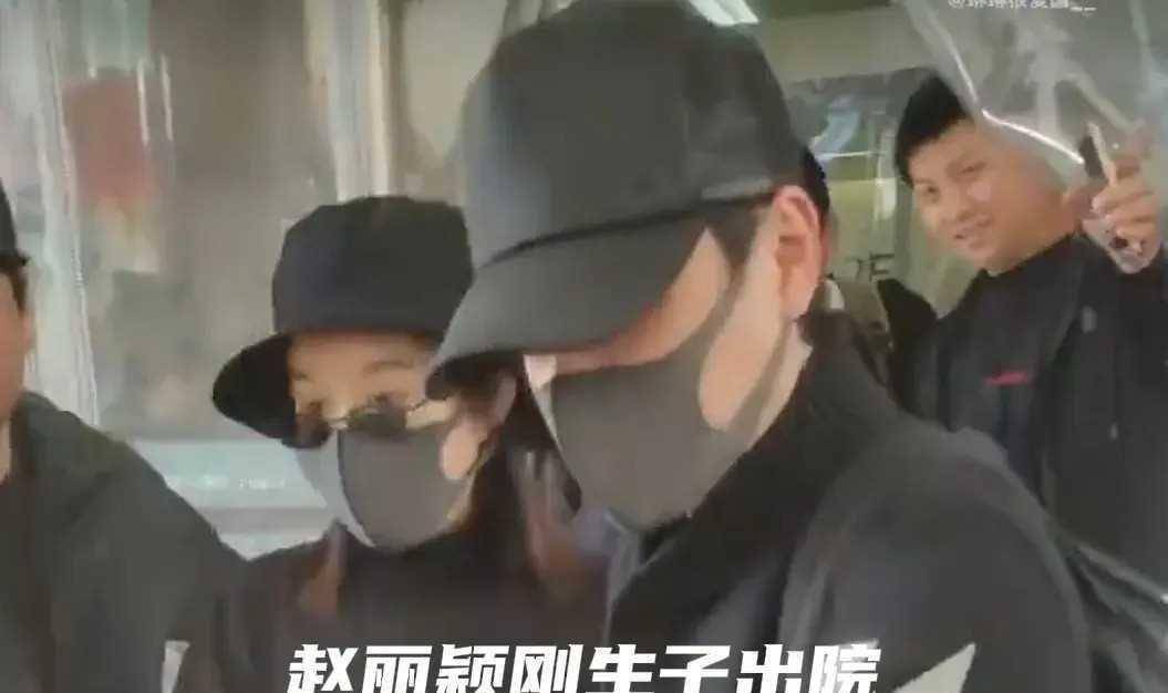 原创看冯绍峰昔日采访似乎理解了赵丽颖离婚原因早就注定了结局