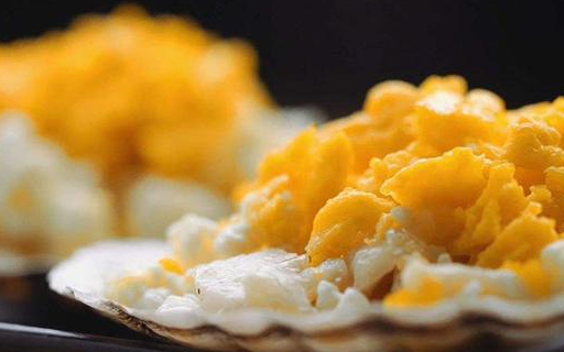 别再只会炒鸡蛋了,鸡蛋的3种神奇吃法让鸡蛋的美味___