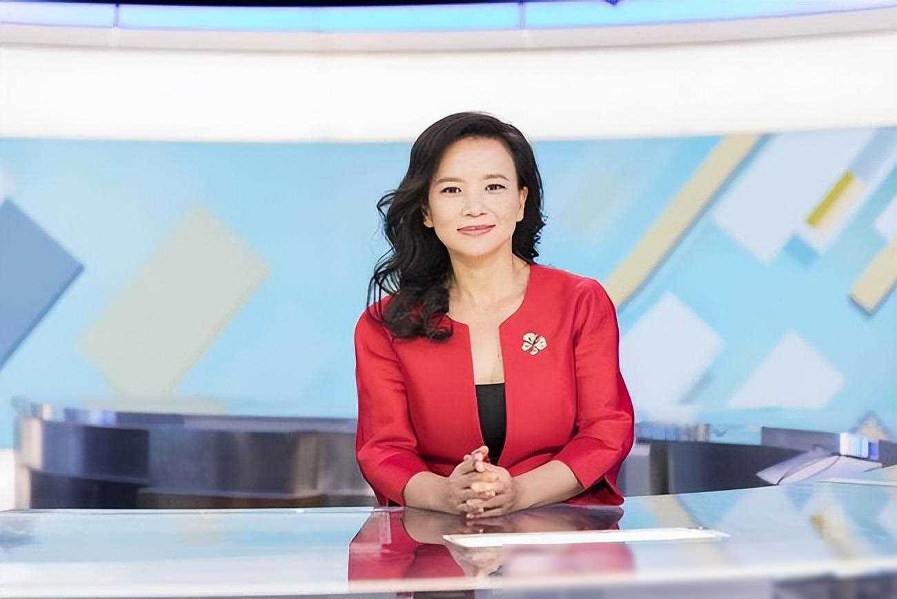 央视主持人涉事被捕,涉及人员均受审查,一一揭秘相关人员_成蕾_沈冰