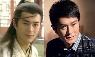 原创古天乐47岁终于变白颜值恢复巅峰网友360度帅得无死角