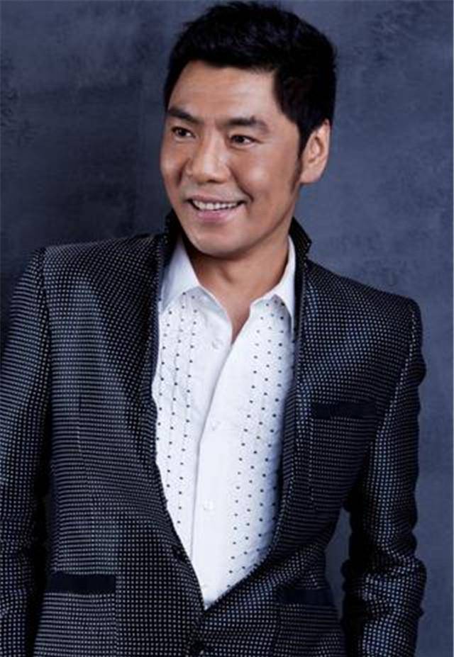 原创呼延生带着残障儿子再婚生下屠洪刚孩子名誉全国却母子不和