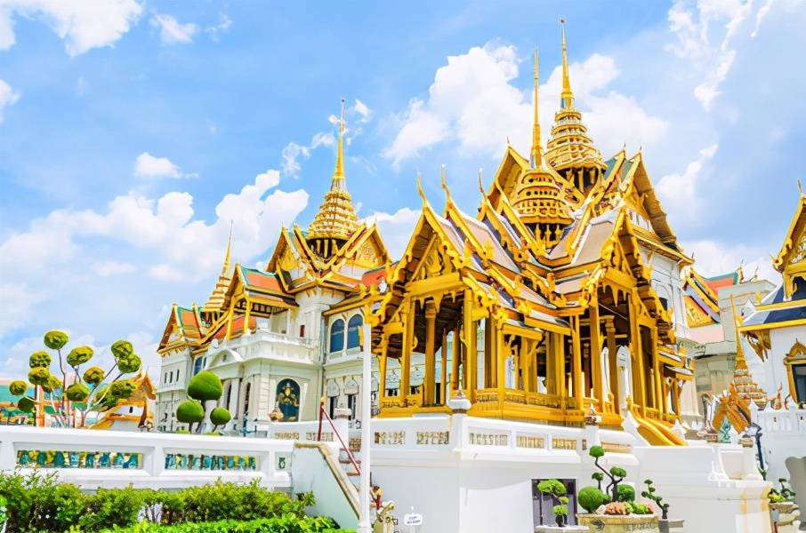 泰国大皇宫旅游攻略:首次探访,绝不踩坑!